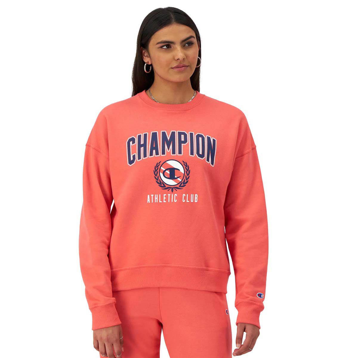 Champion Women's Athletic Crew