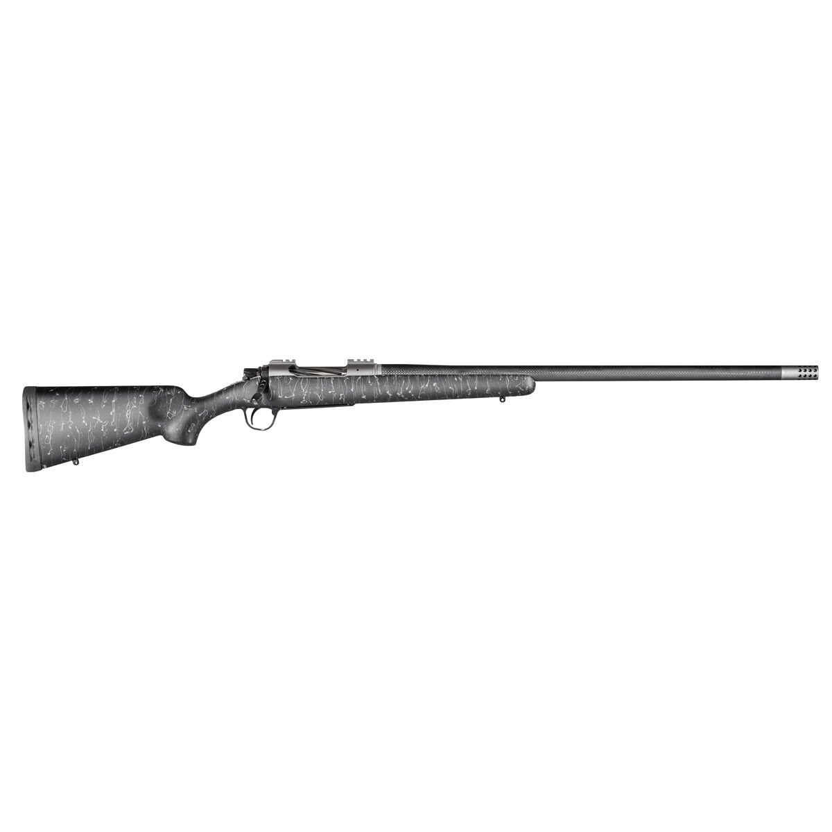 Christensen Arm Summit TI 7mm Rem BG Centerfire Rifle