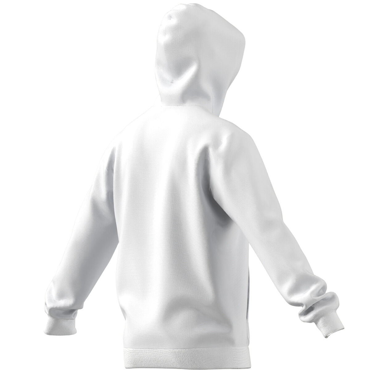 adidas Men's Essentials Hoodie