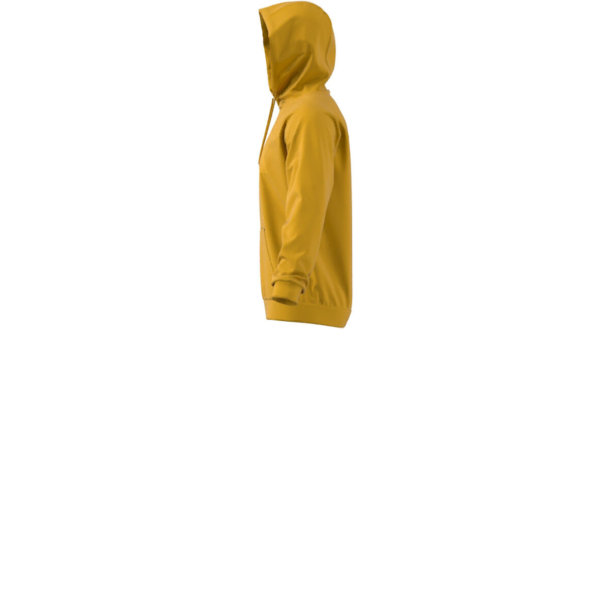 adidas Men's Big Logo Hood