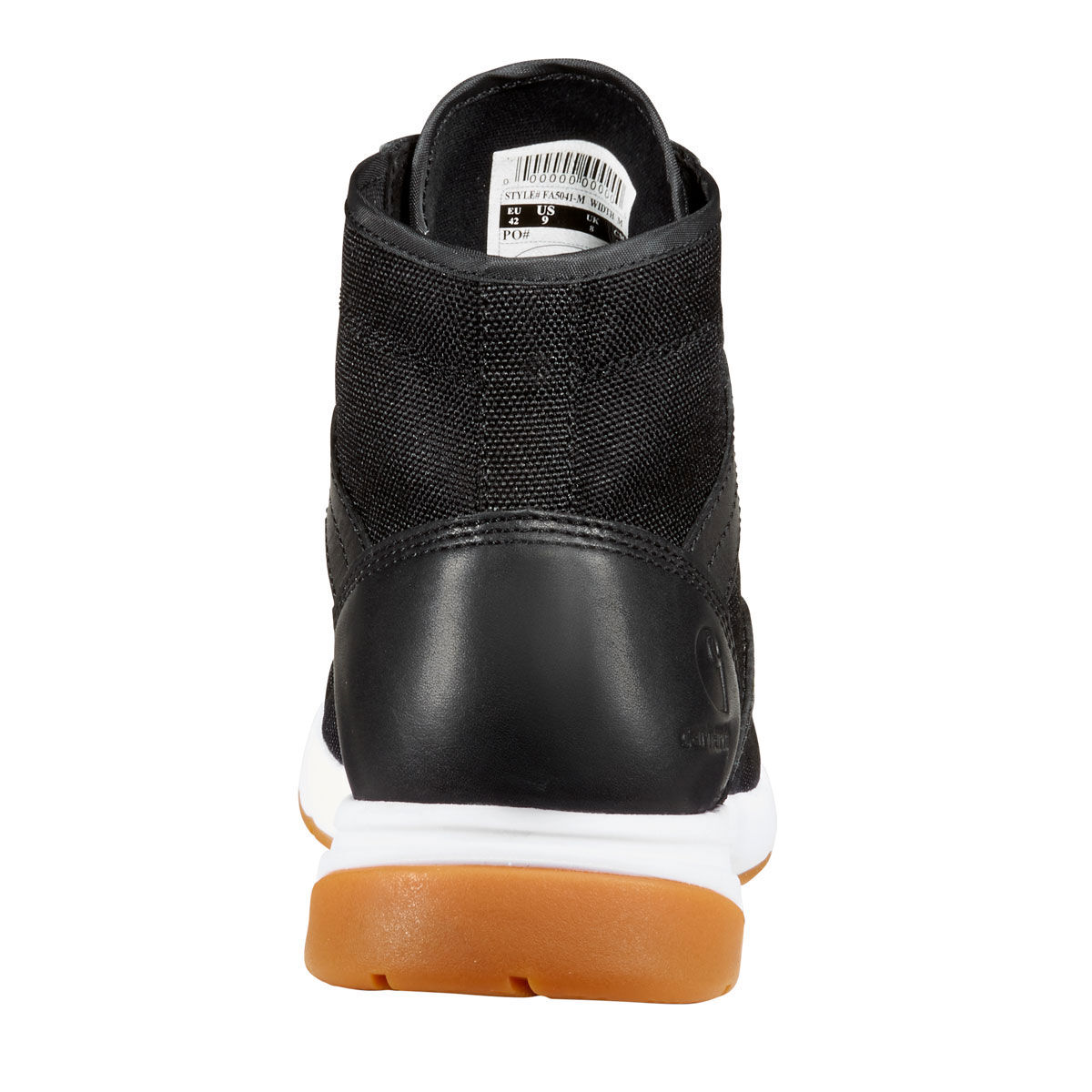 Carhartt Force 5" Soft Toe Lightweight Sneaker Boot