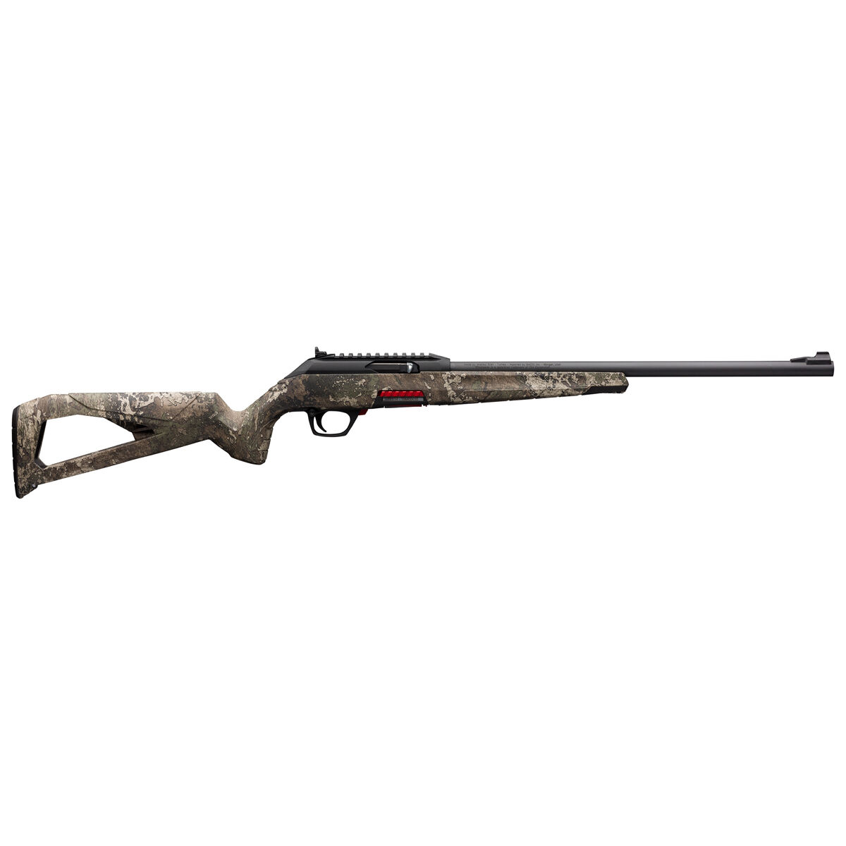Winchester Guns WILDCAT STRATA S 22LR Centerfire Rifle