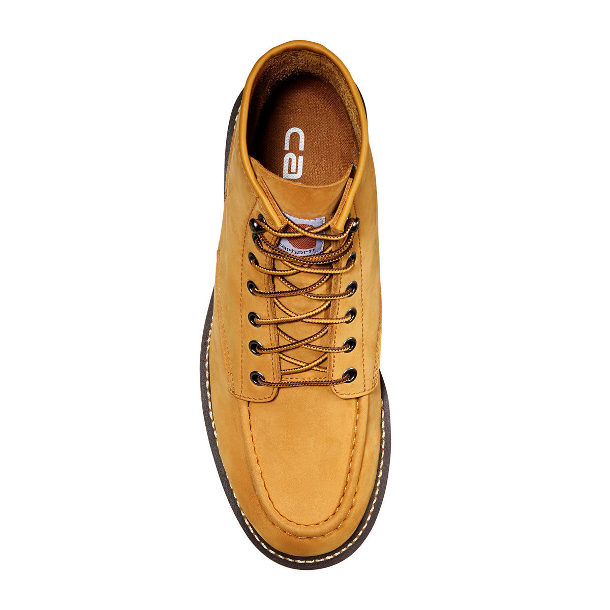 Carhartt 6" Moc Soft Toe Wedge Boot