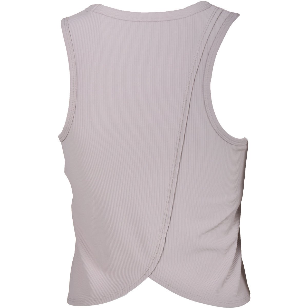 Jockey Women's Rib Longline Top