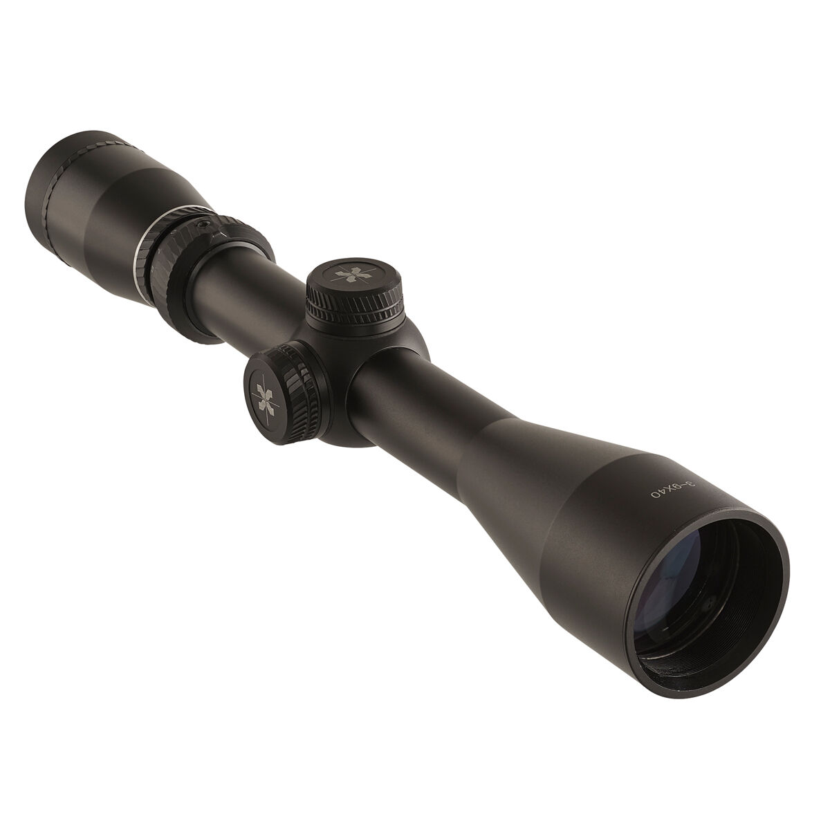 Axeon 2218701 HUNTING 3-9X40 DUPLEX