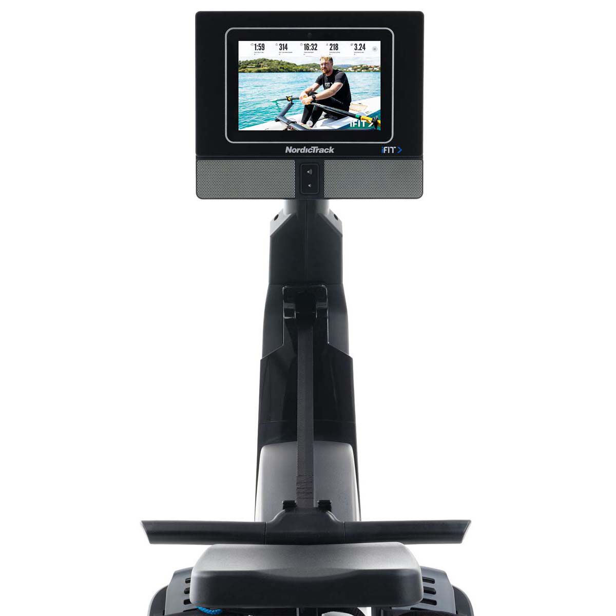 NordicTrack RW700 Rower