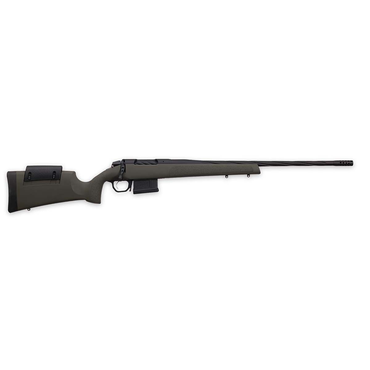 Weatherby 307 Range XP 6.5 Weatherby RPM Rifle Centerfire