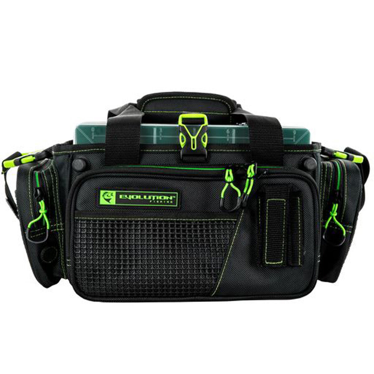 Evolution Drift Series 3600 Horizontal Tackle Bag