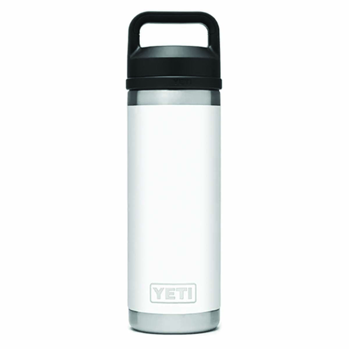 YETI Rambler 18oz Bottle With Chug Cap