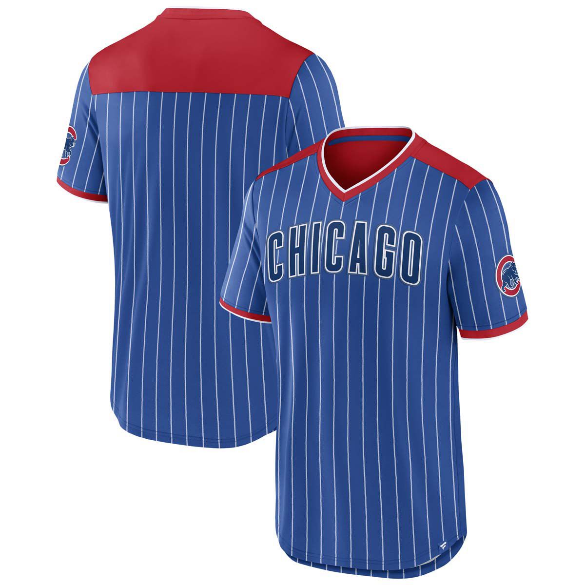 Fanatics Chicago Cubs Walk Off Tee