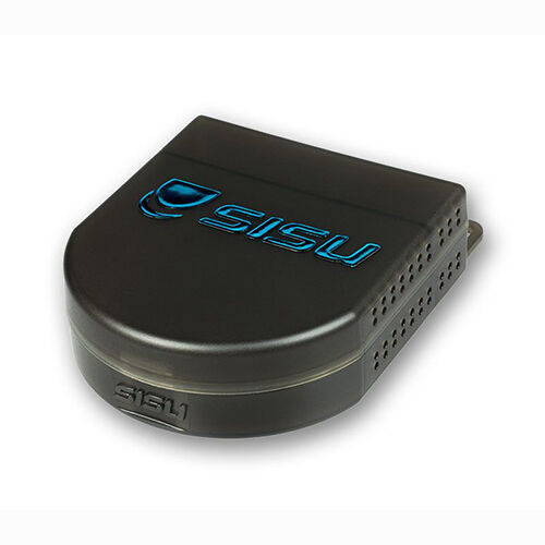Sisu Mouthguard Storage Case