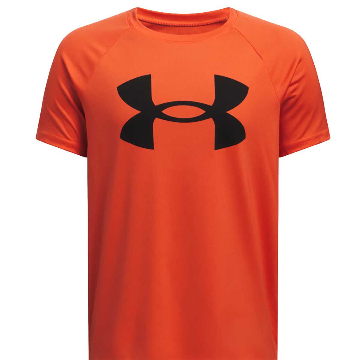 Under Armour Men's Project Rock H&H Graphic Short Sleeve