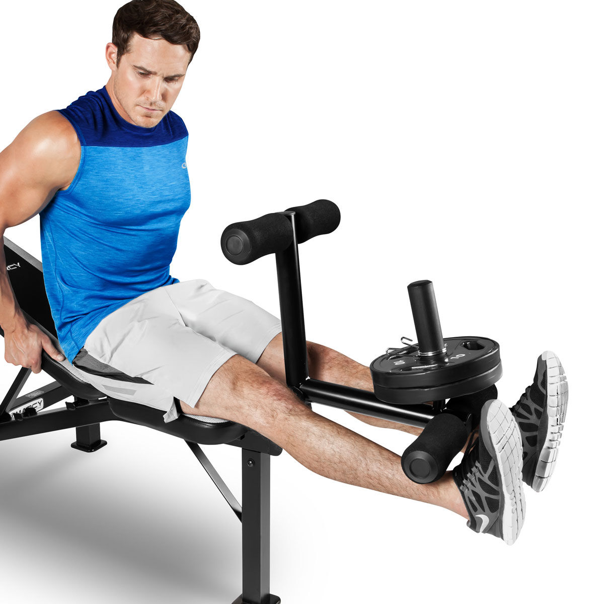 Marcy MWB-4491 Olympic Weight Bench