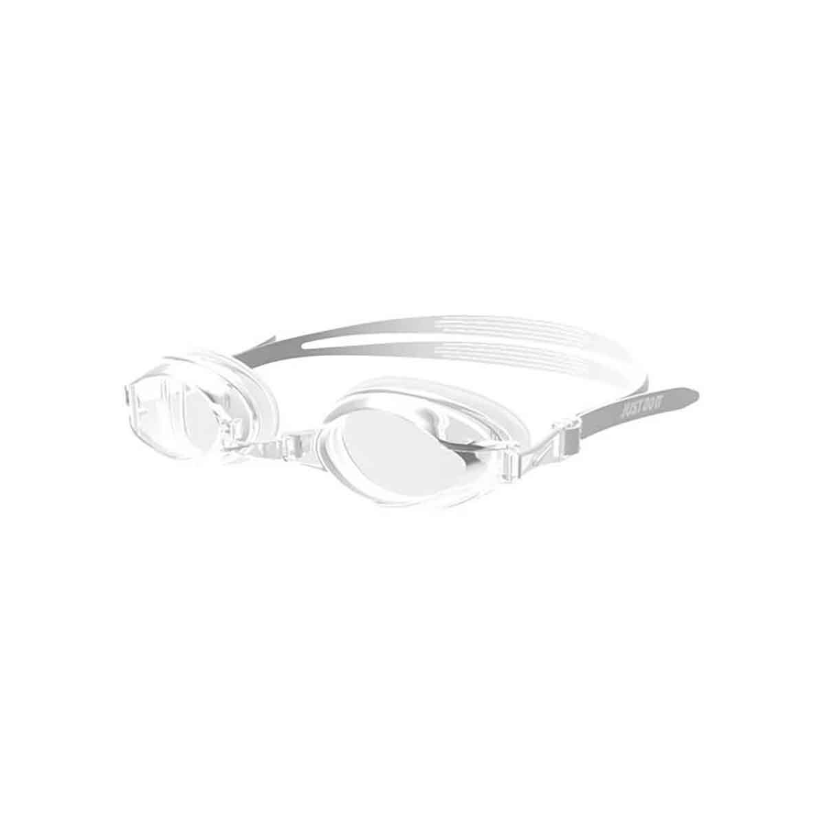 Nike Chrome Goggles