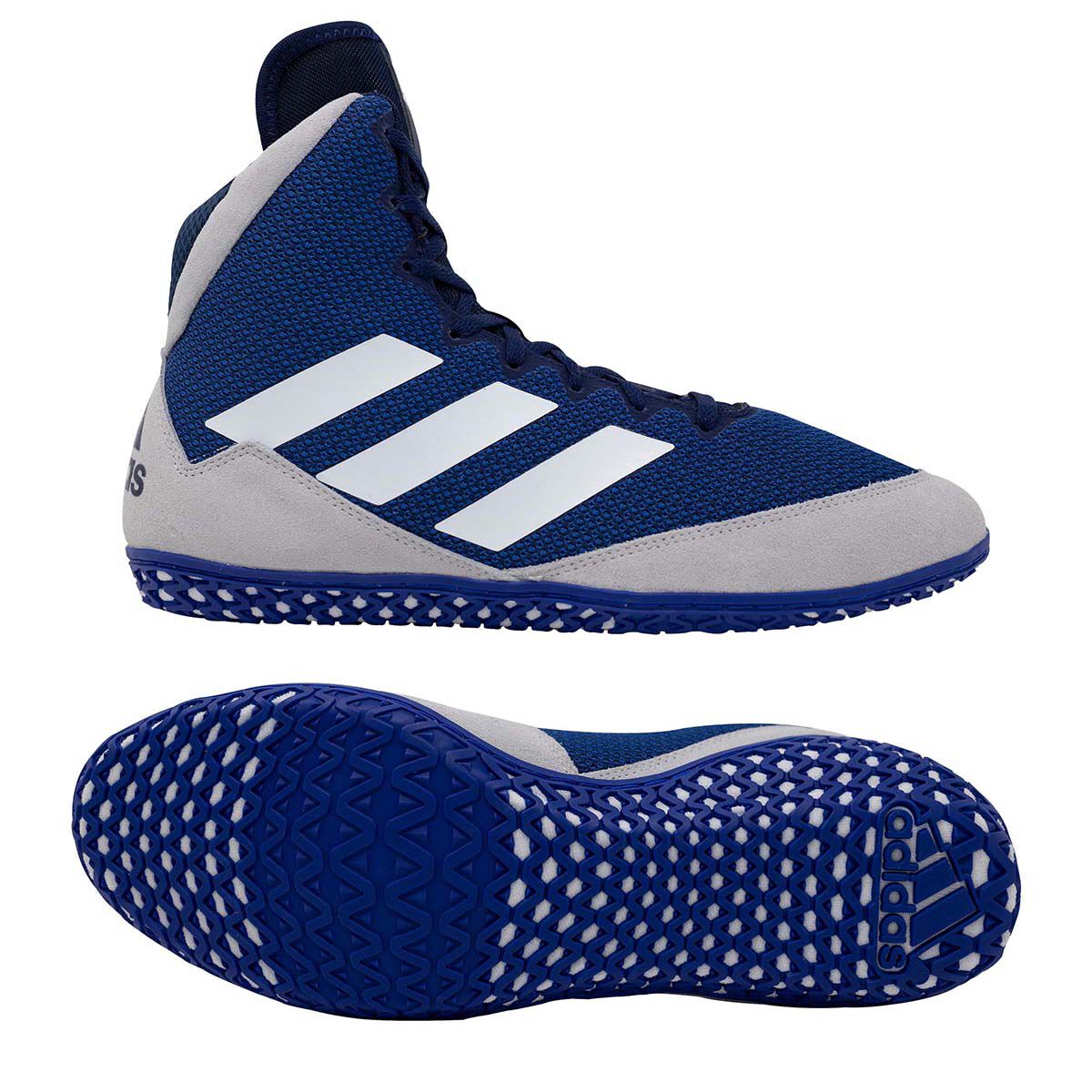 adidas Mat Wizard 5