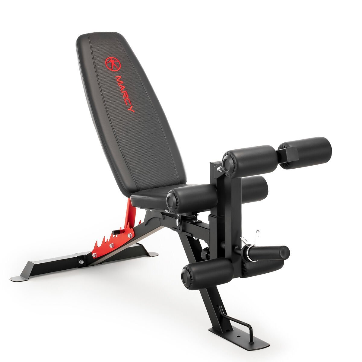 Marcy SM-7393 Power Cage System