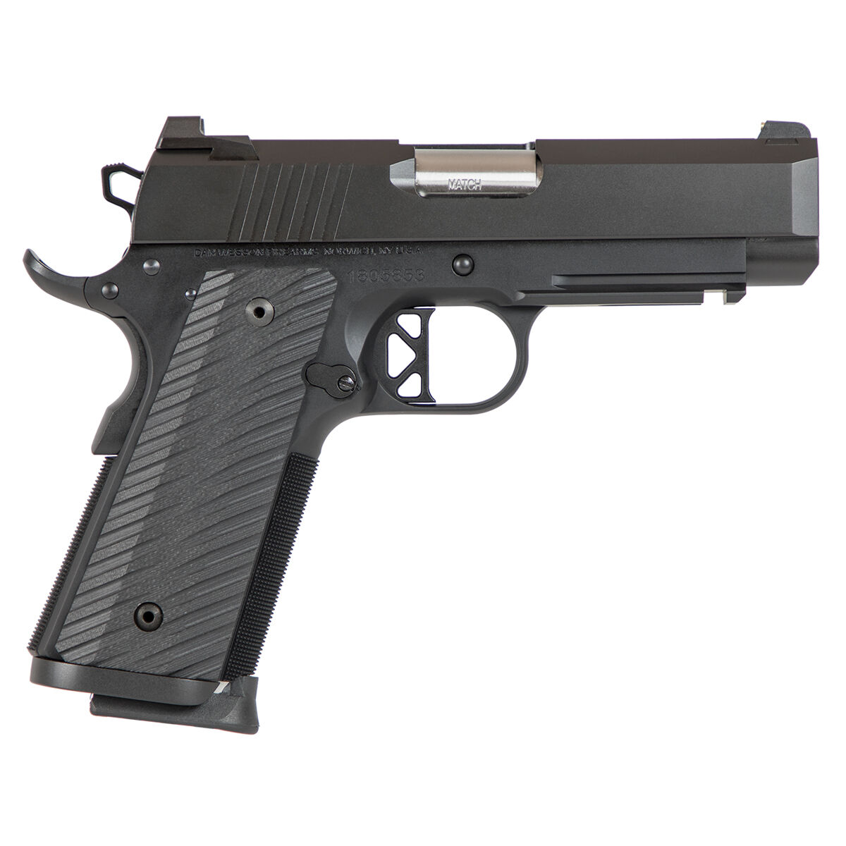 Dan Wesson TCP 9mm L Pistol