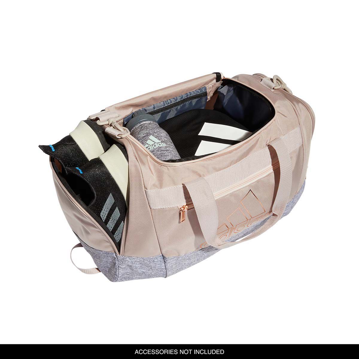 adidas Adidas Defender IV Small Duffel