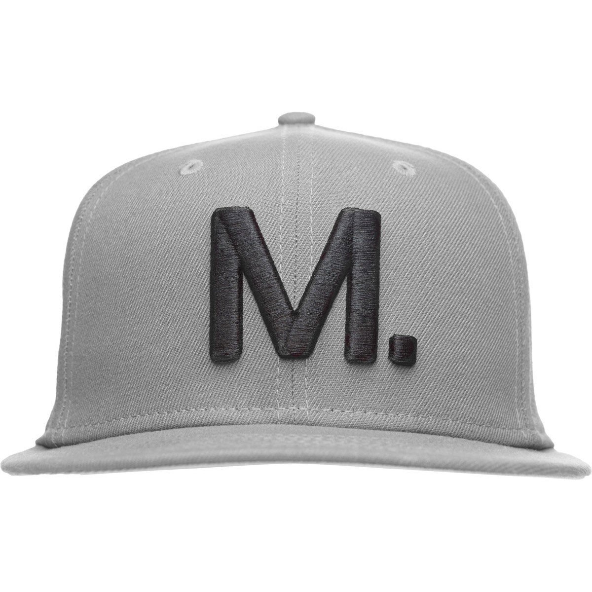 Municipal Men's M. Hat