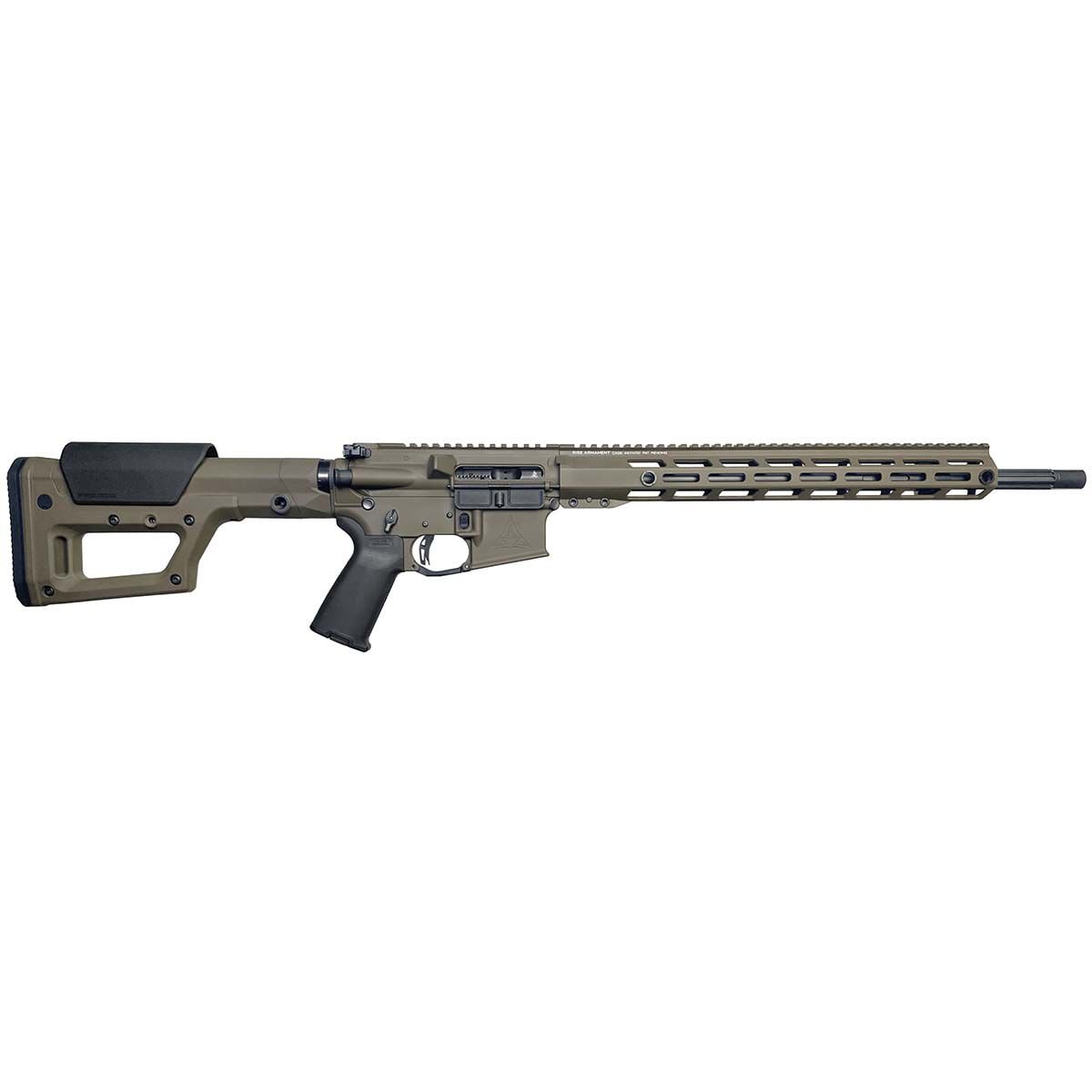 Rise Armament Watchman XR 22ARC 18" Tactical Centerfire Rifle