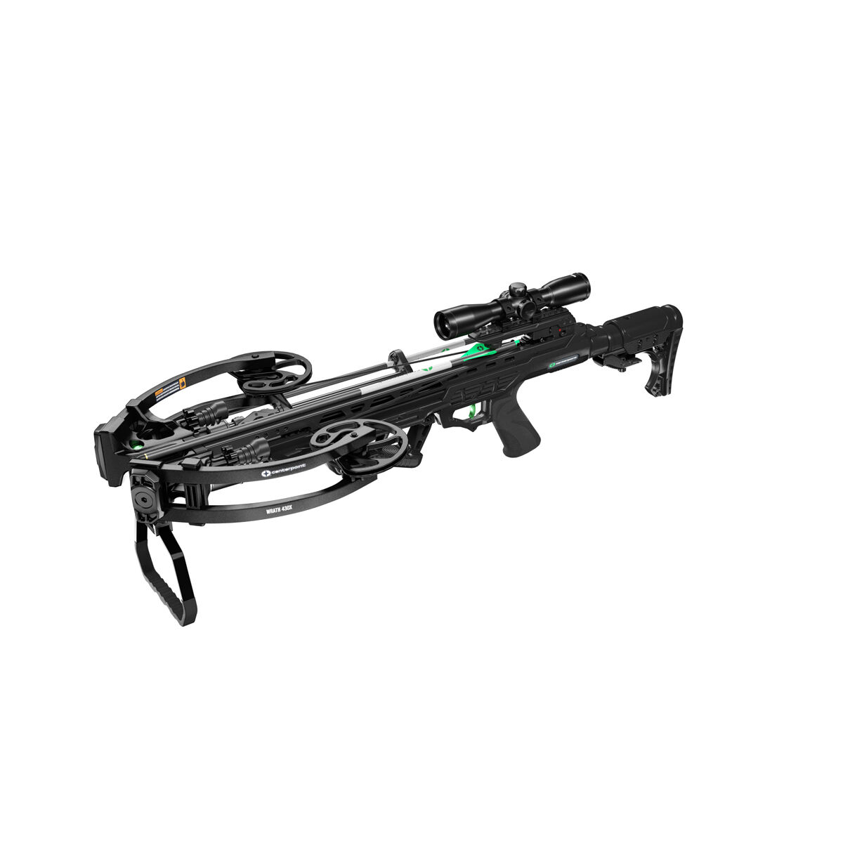 Centerpoint Wrath 430X