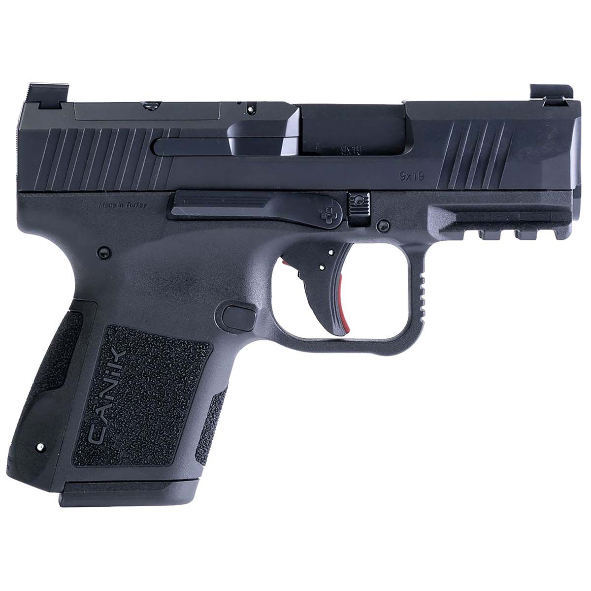 Century Arms Canik Mete MC9 9MM Pistol