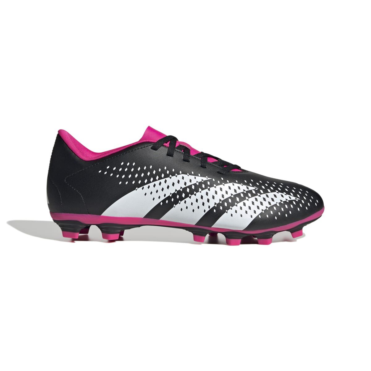adidas Adult Predator Accuracy.4 Flexible Ground Soccer Cleats