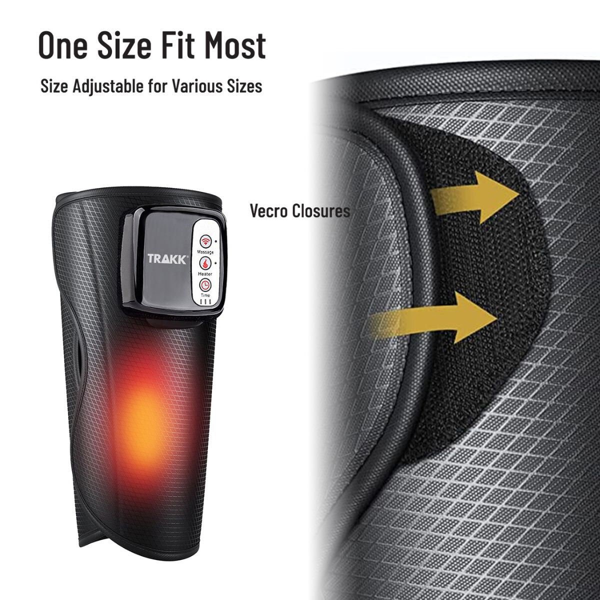 Trakk Cordless Calf & Leg Massager