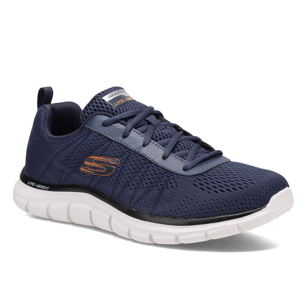 Skechers Men's Track Moulton Walking Shoes