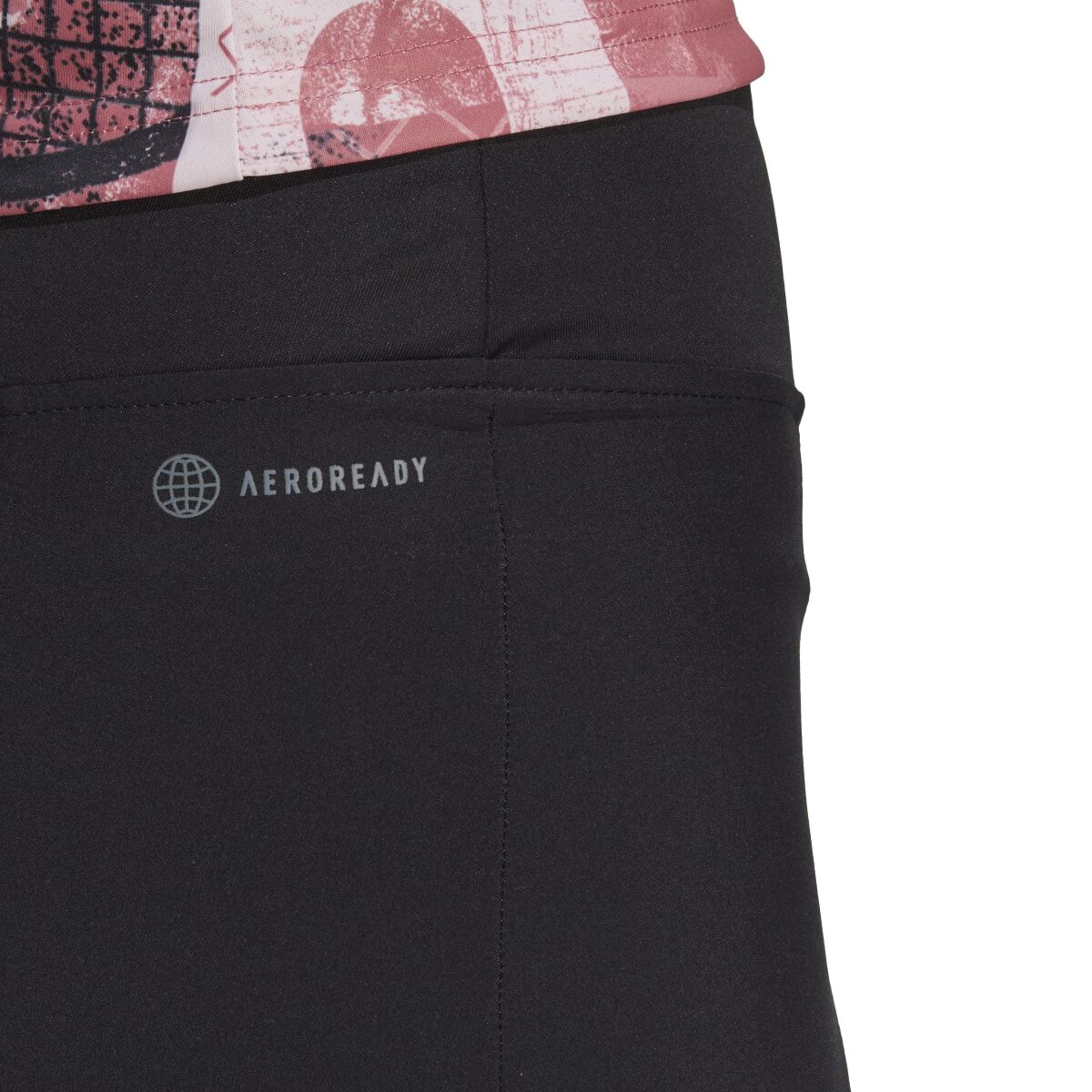 adidas Women's Club Tennis Pleated Skirt