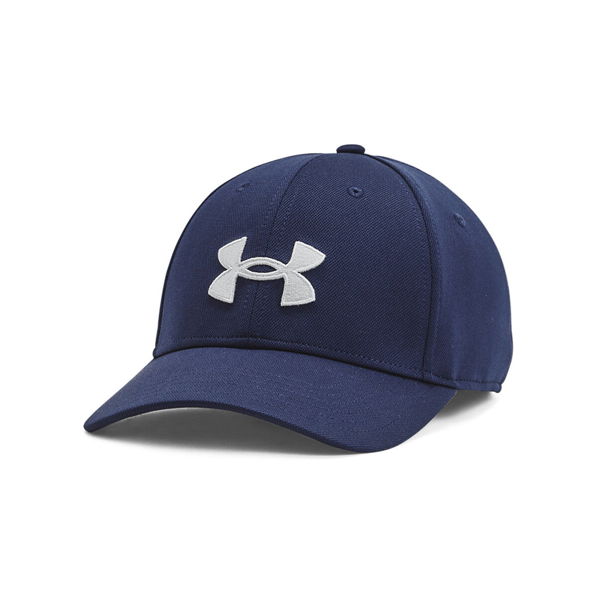 Under Armour Men's UA Blitzing Adjustable Cap