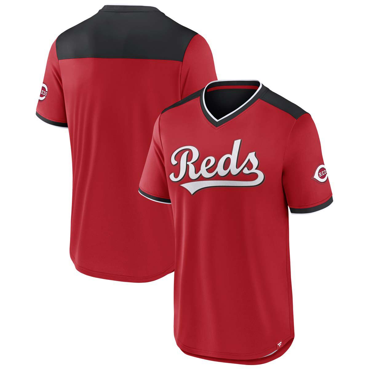 Fanatics Cincinnati Reds Walk Off Tee