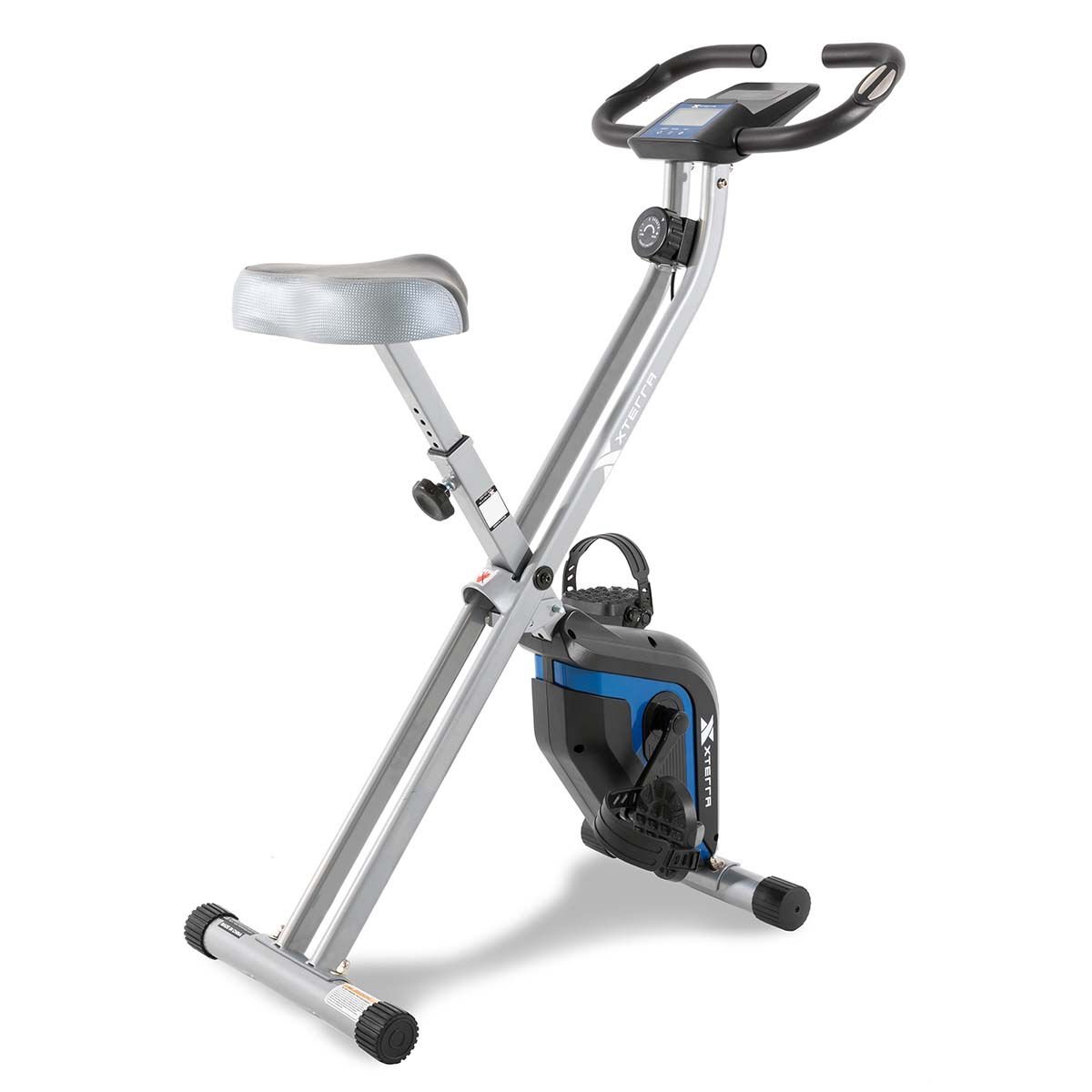 Xterra FB160 Folding Bike