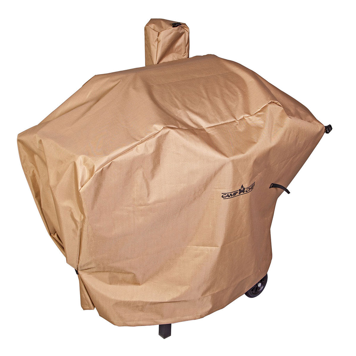 Camp Chef Long Patio Cover for Pellet Grill (Fits 24" Pellet Grills)