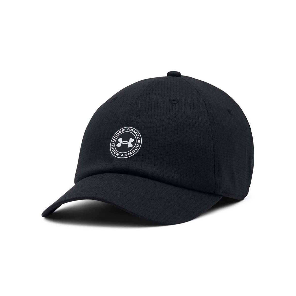 Under Armour Women's ArmourVent Adjustable Cap