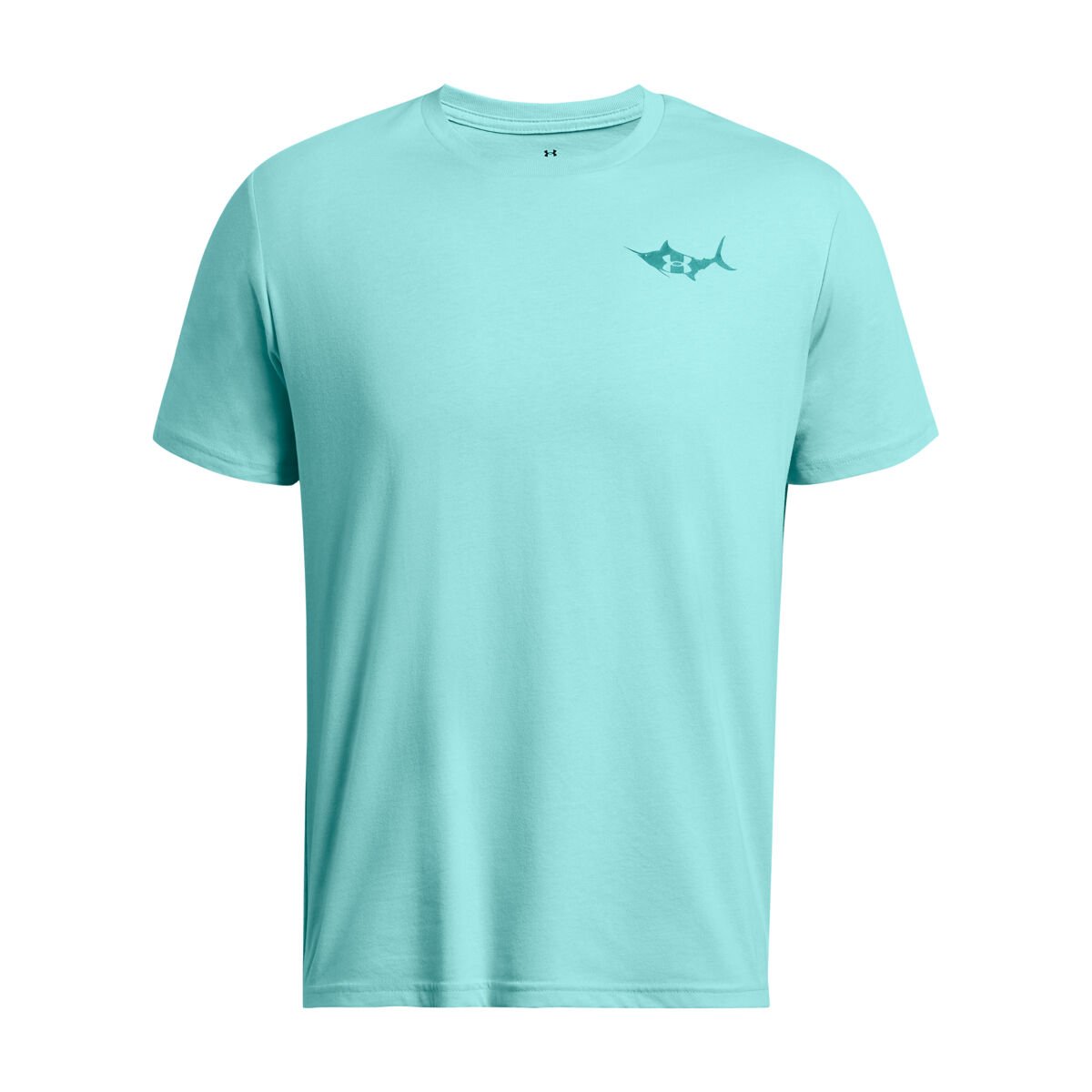 Under Armour Men's Reaching Peak Short Sleeve