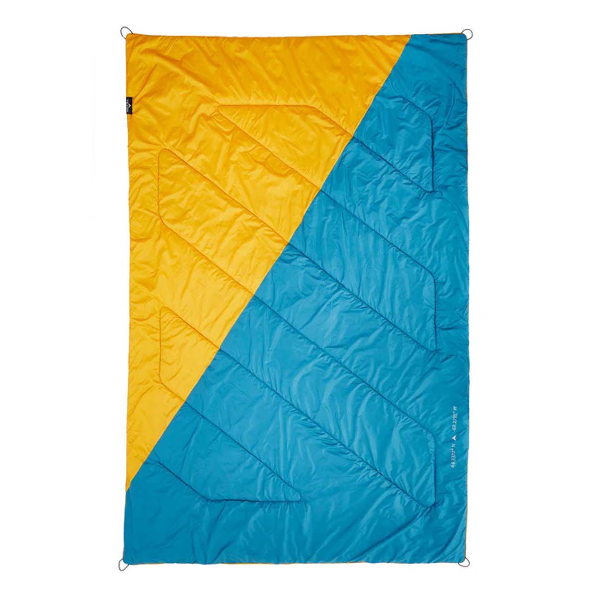 Teton Sports Mammoth Outdoor Blanket