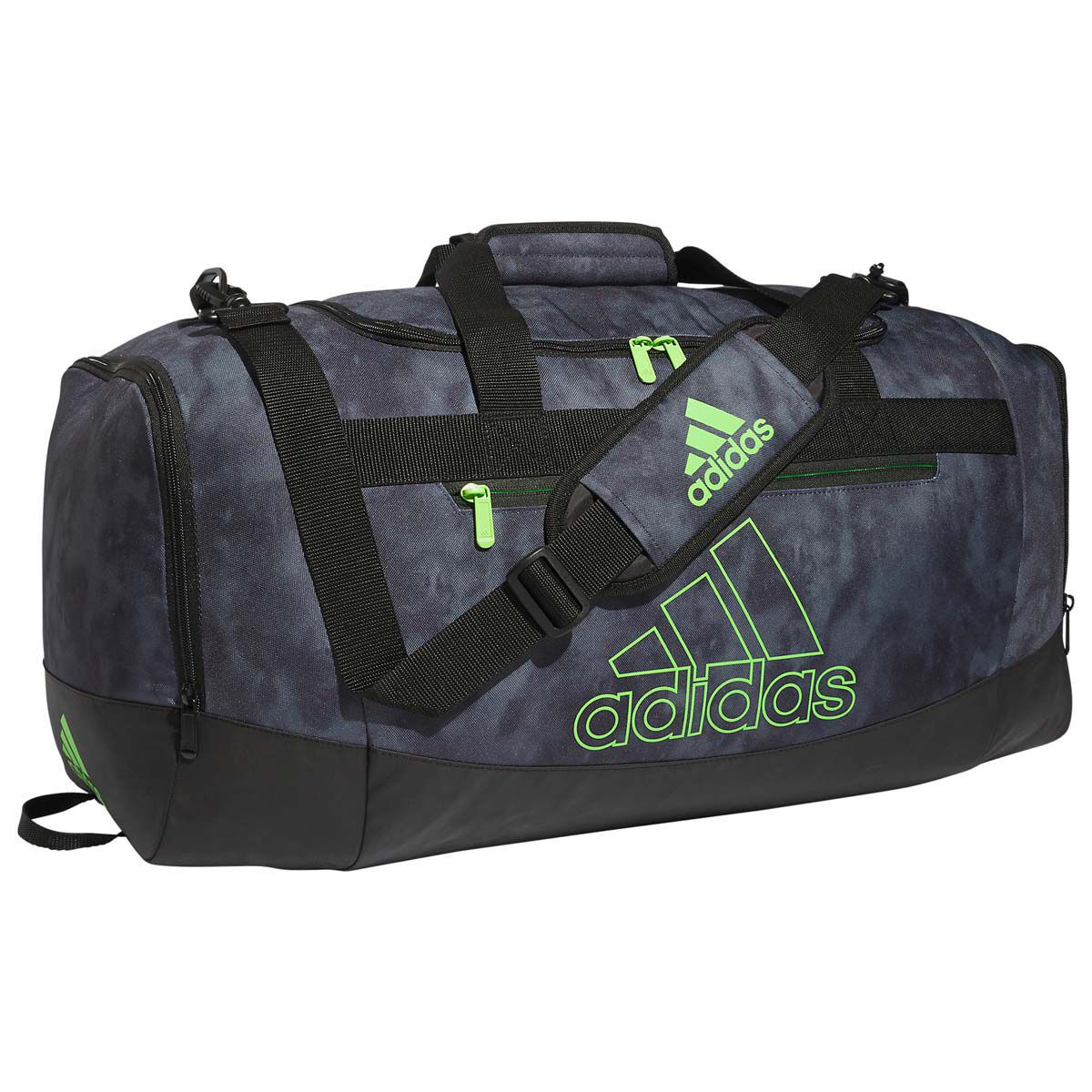 adidas Adidas Defender IV Medium Duffel