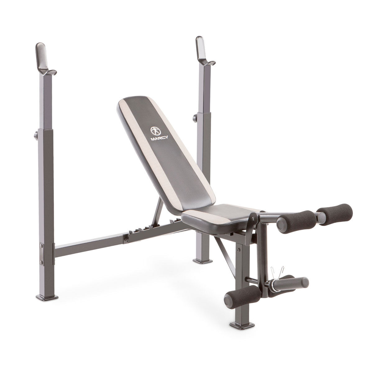 Marcy MWB-4491 Olympic Weight Bench