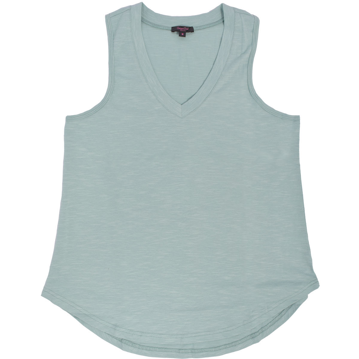 Canyon Creek Women's V-Neck Tank