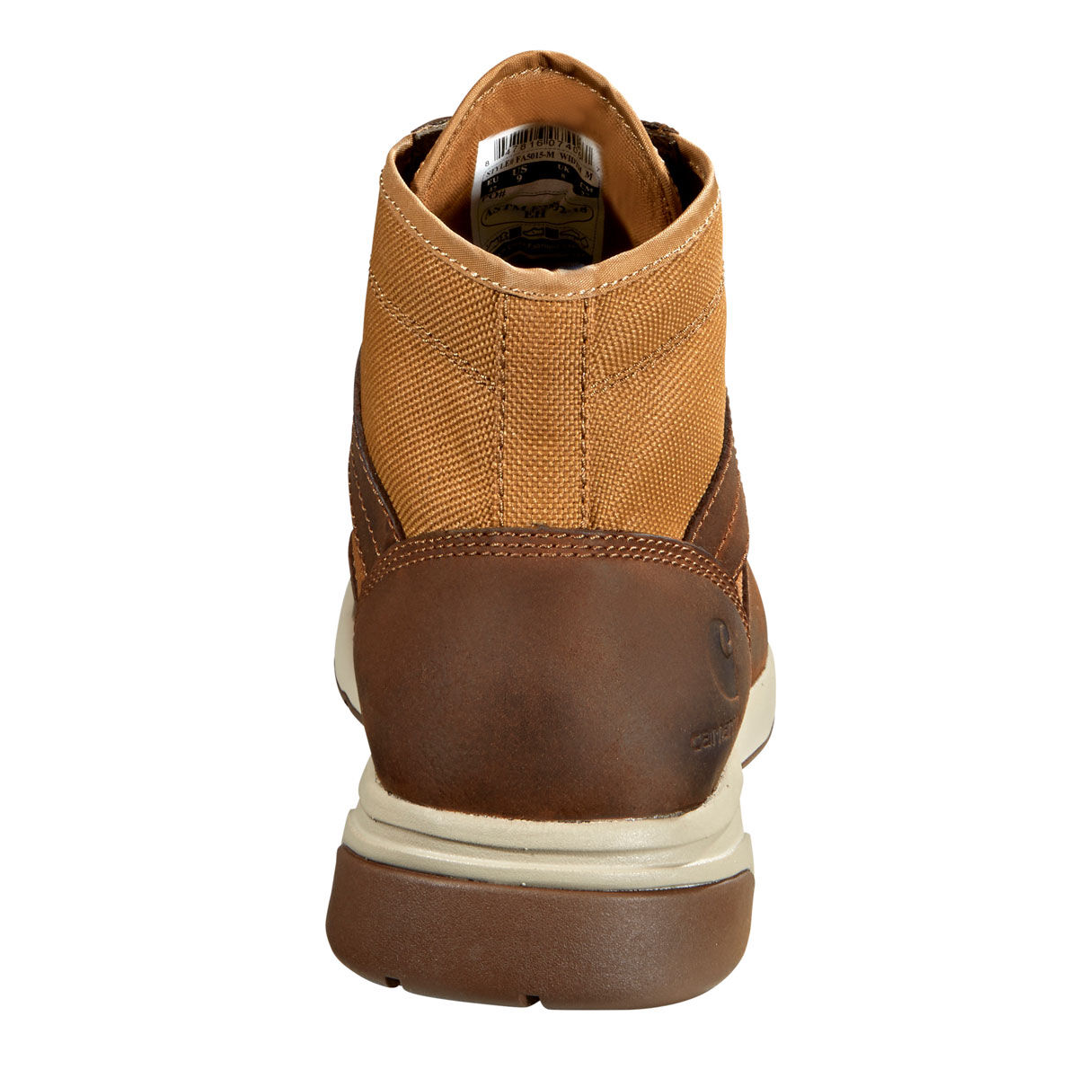 Carhartt Force 5" Soft Toe Lightweight Sneaker Boot