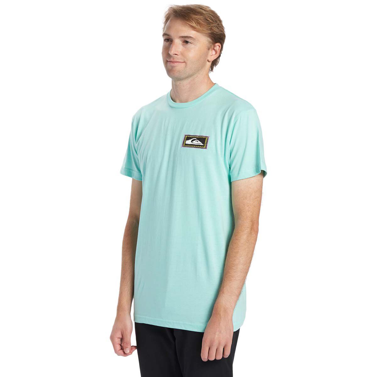 Quiksilver D Radical Roots SS Tee