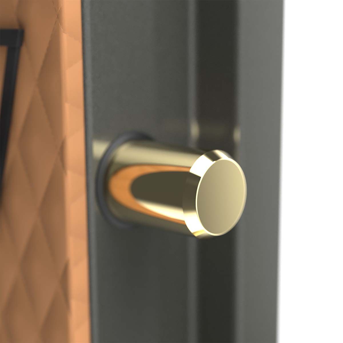 Remington STS 50-Gun Safe