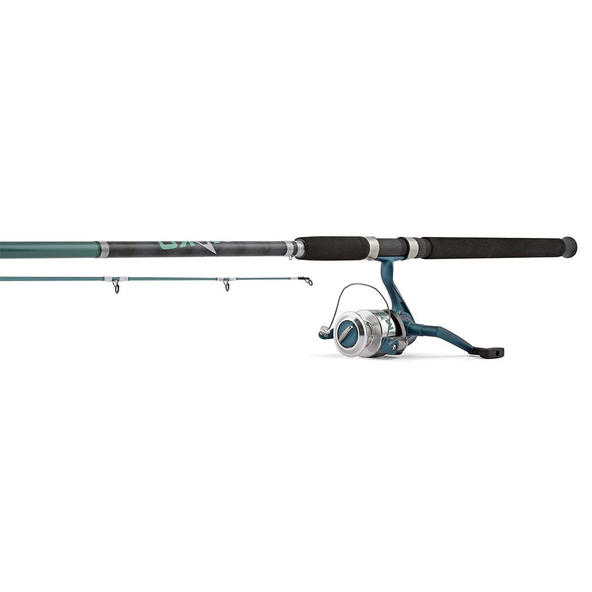 Hurricane Hurricane Mako Spin Combo