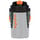 Gray/Orange