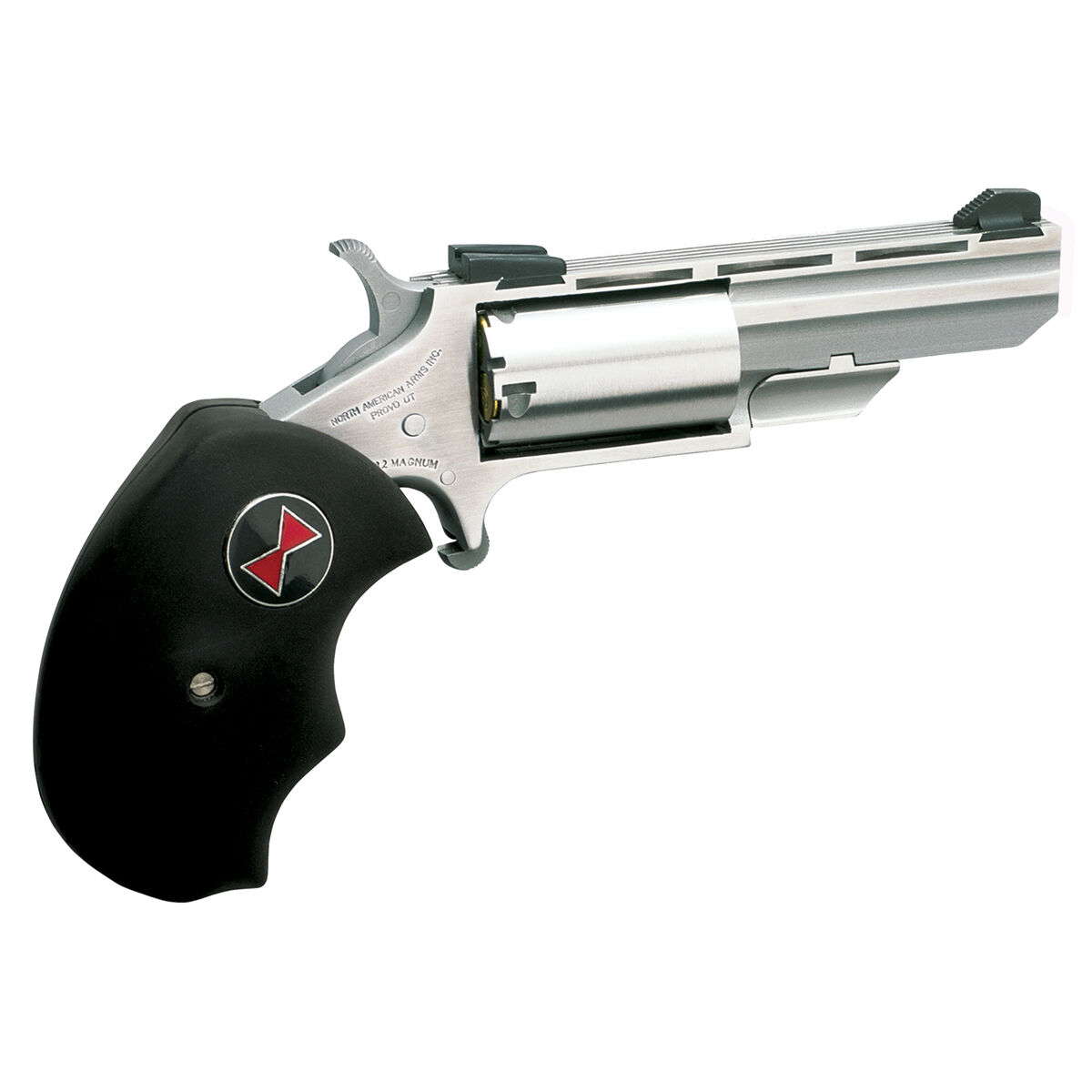 Naa BWL Black Widow 22 LR Handgun