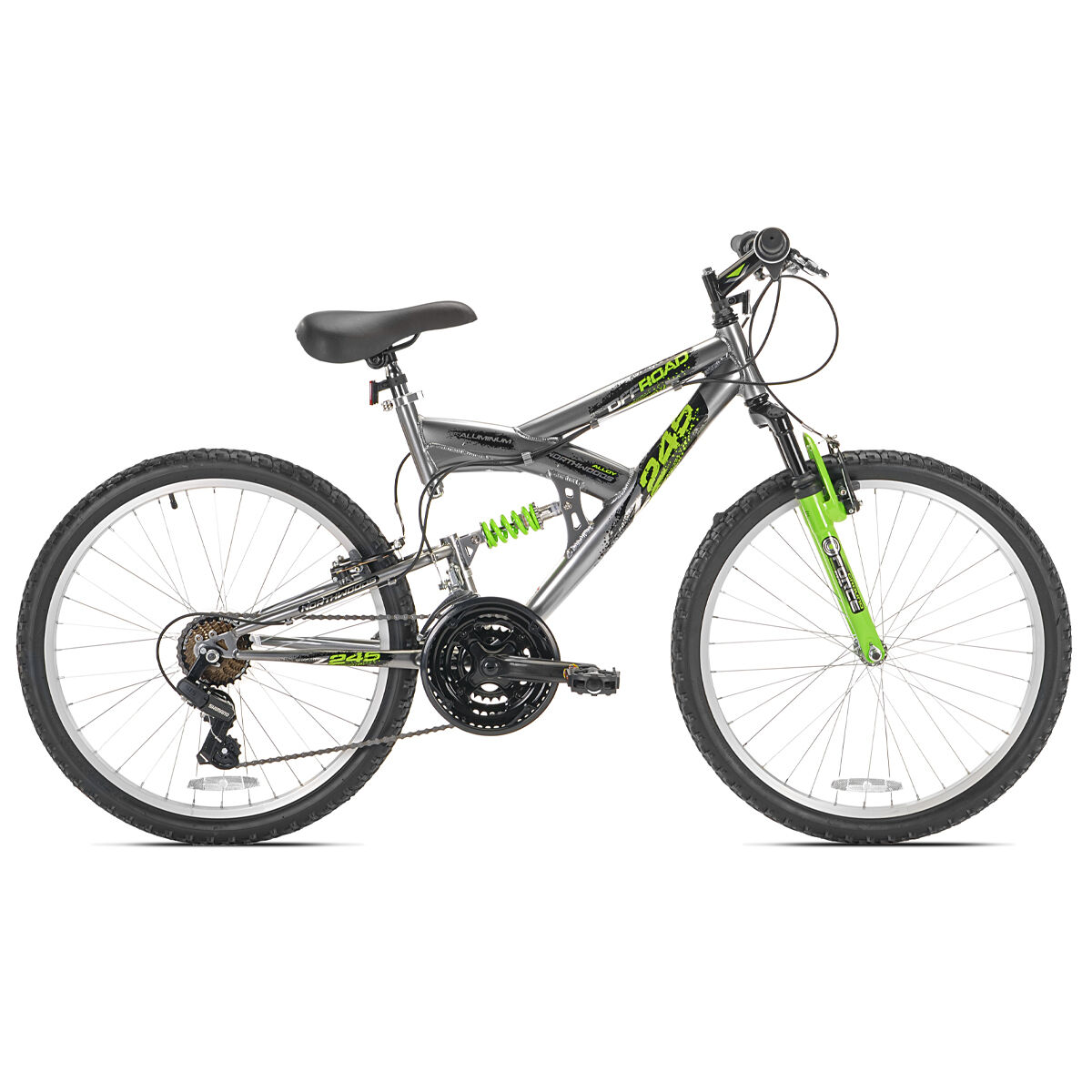 Kent 24" Z245 Bike