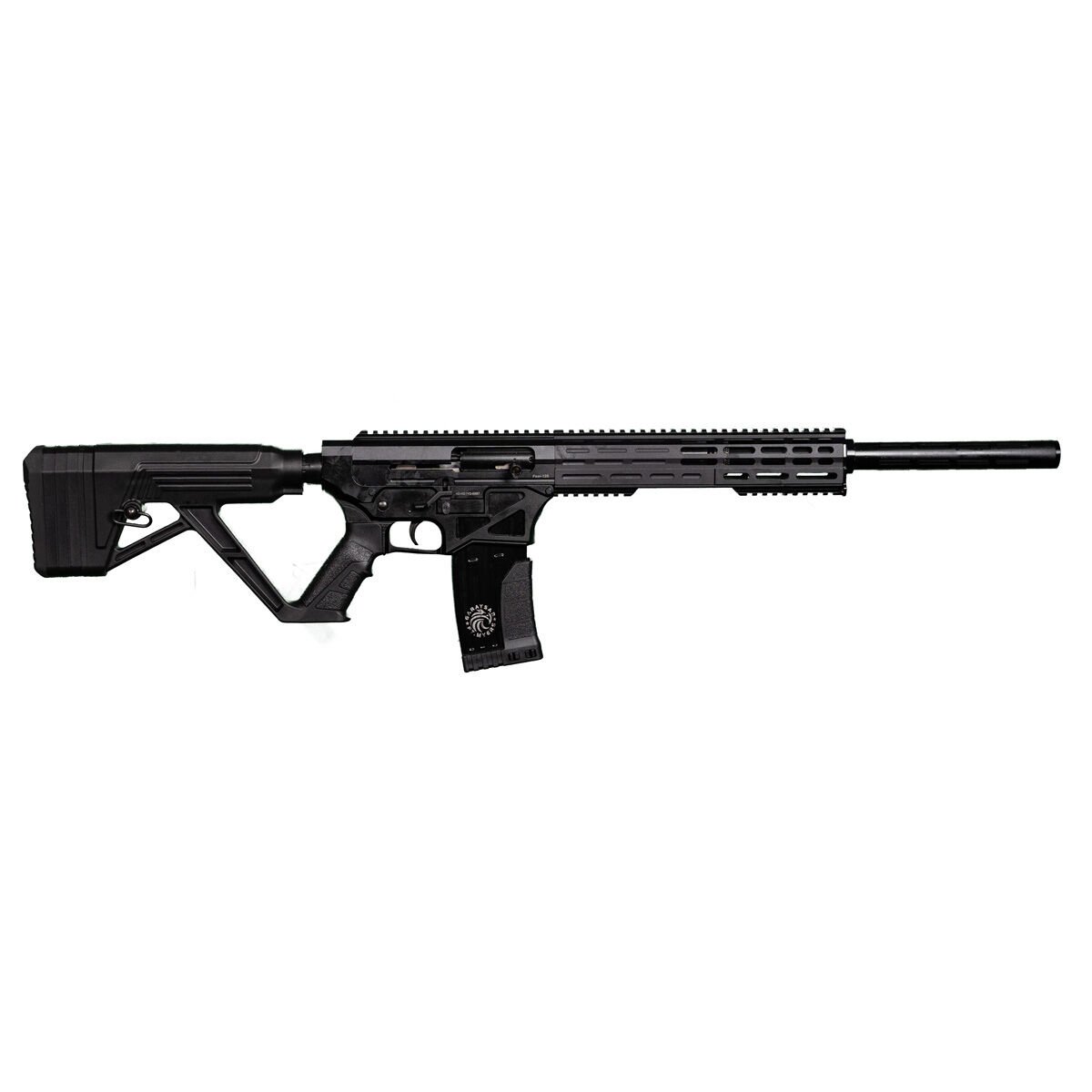 Garaysar GARFEAR125 12 SA AR STYLE Tactical Shotgun