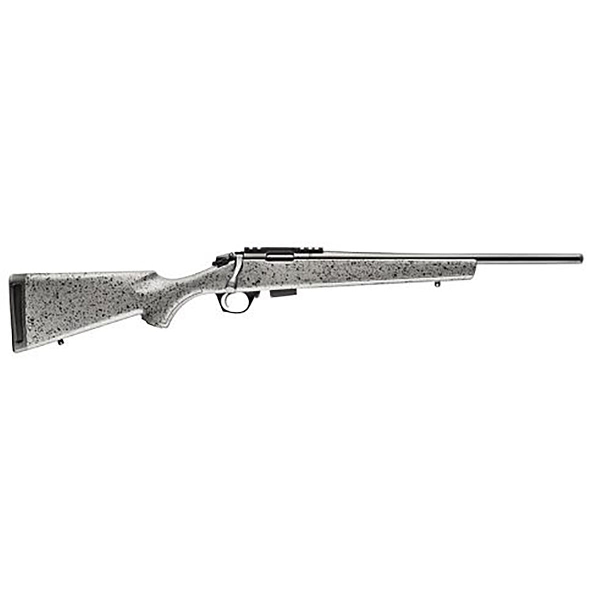 Bergara BMR 22 LR Centerfire Rifle