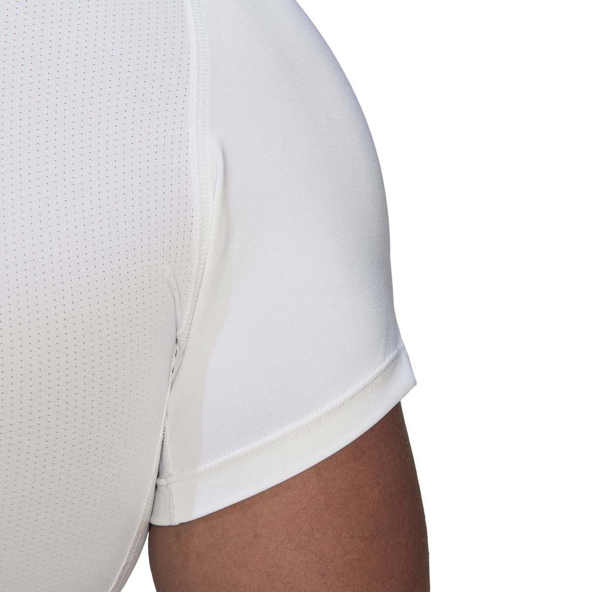 adidas Men's Techfit Training Tee